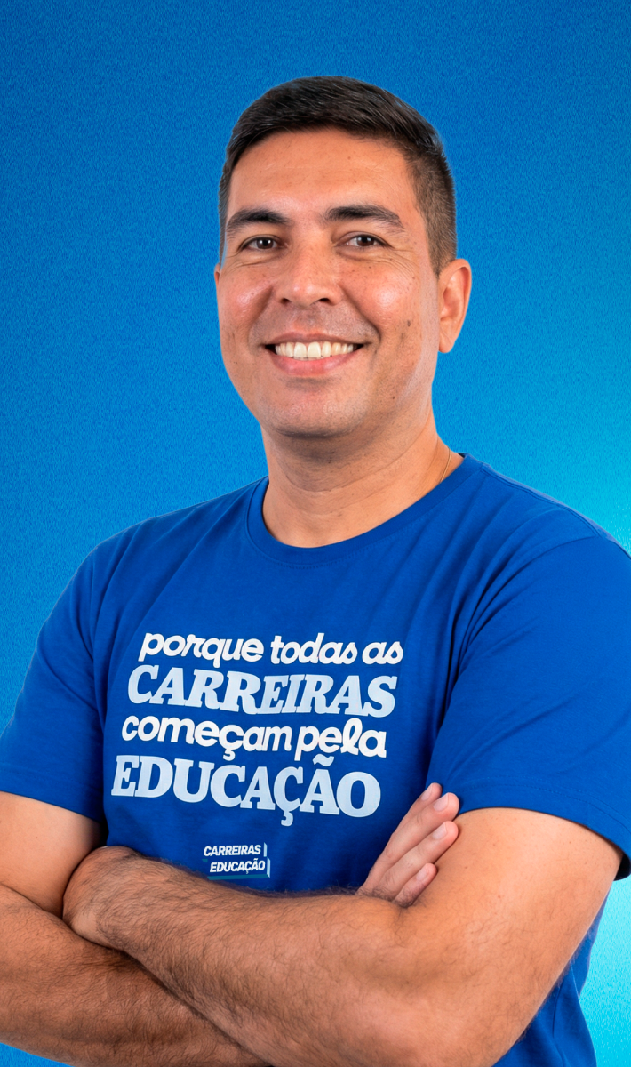 Professor Daniel Brisolara
